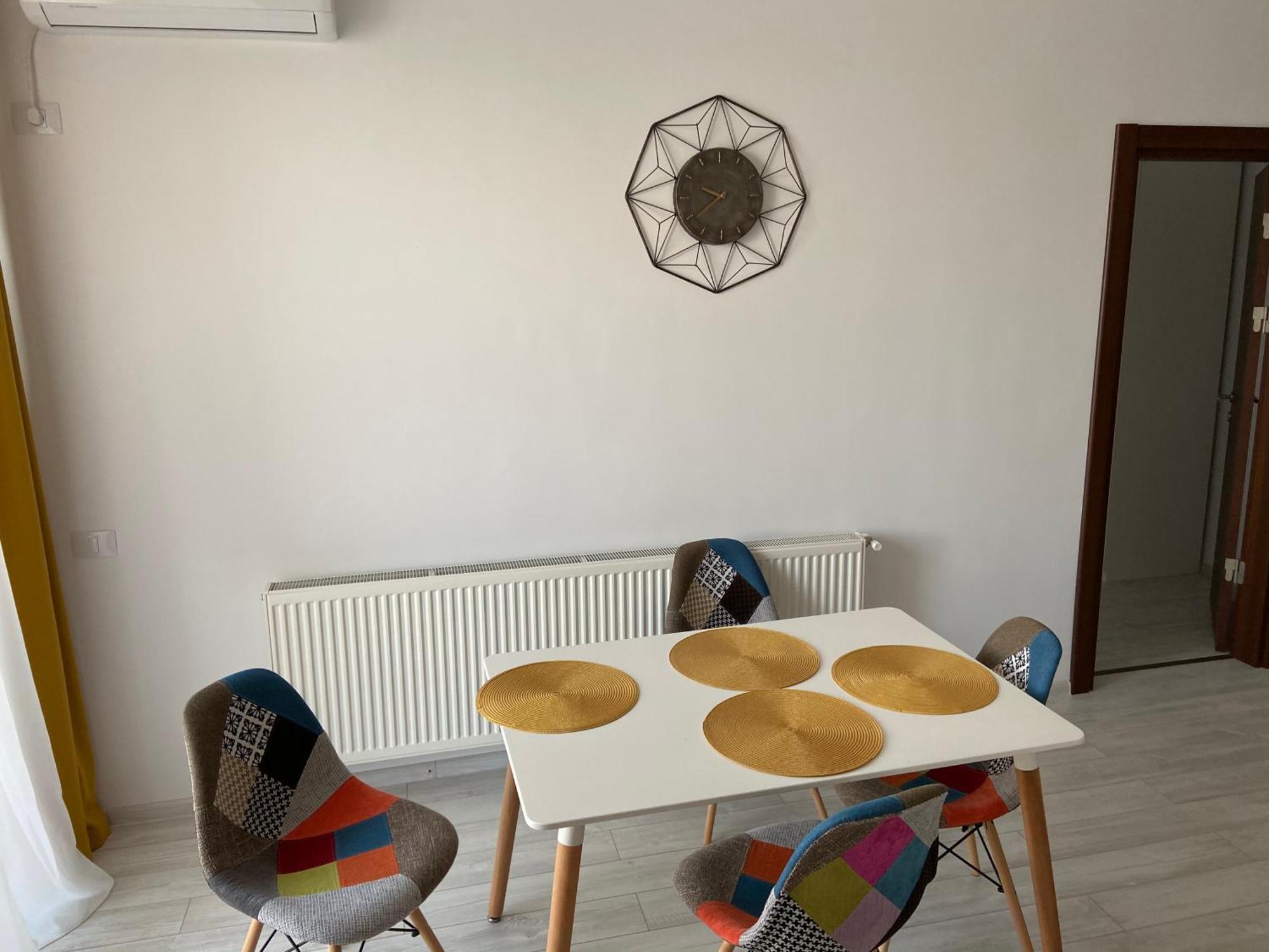 Solid Apartments Мамая Екстериор снимка