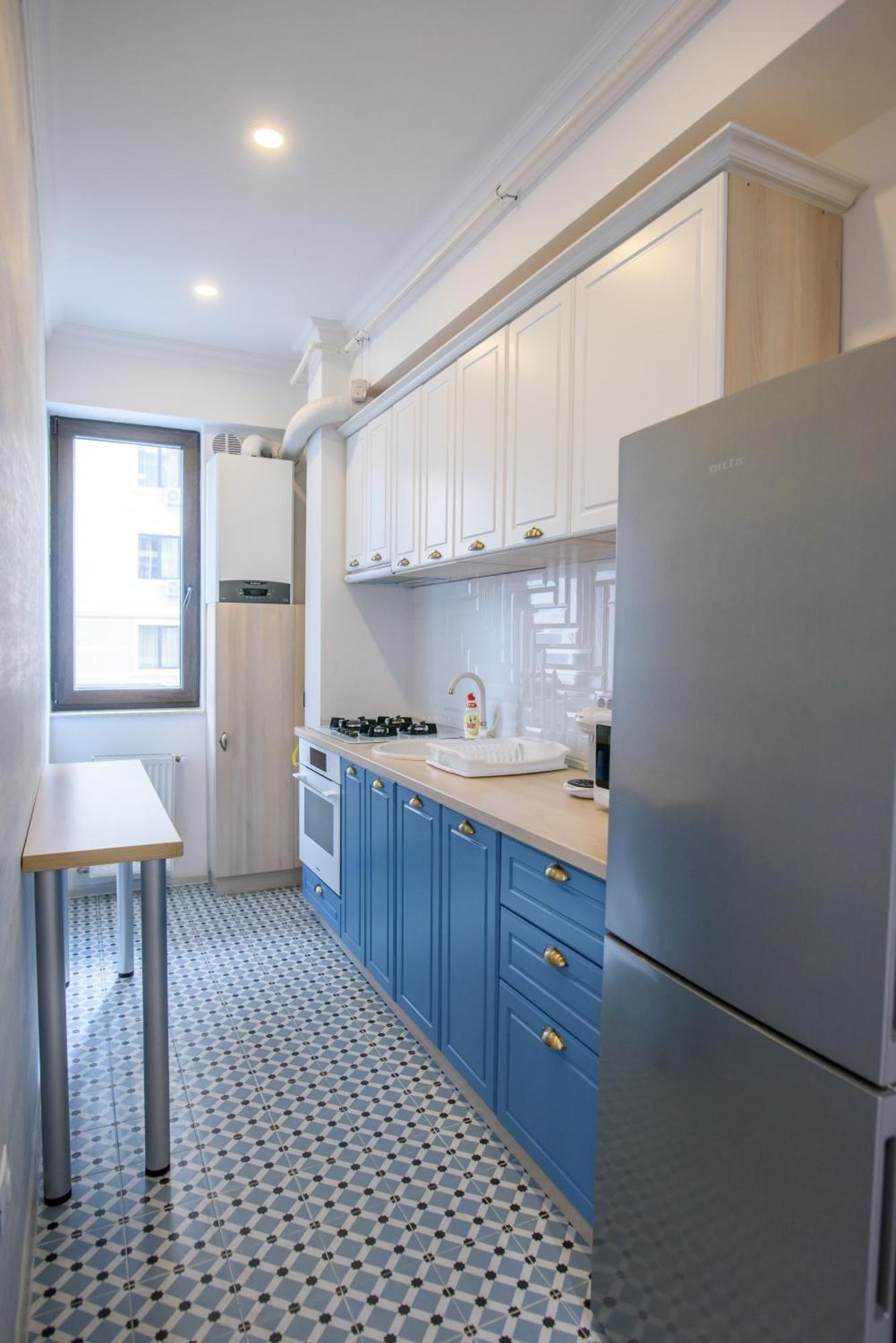 Solid Apartments Мамая Екстериор снимка