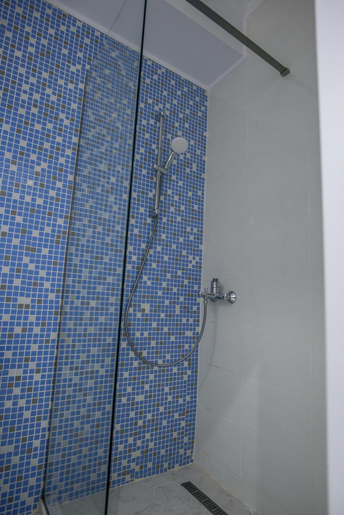 Solid Apartments Мамая Екстериор снимка