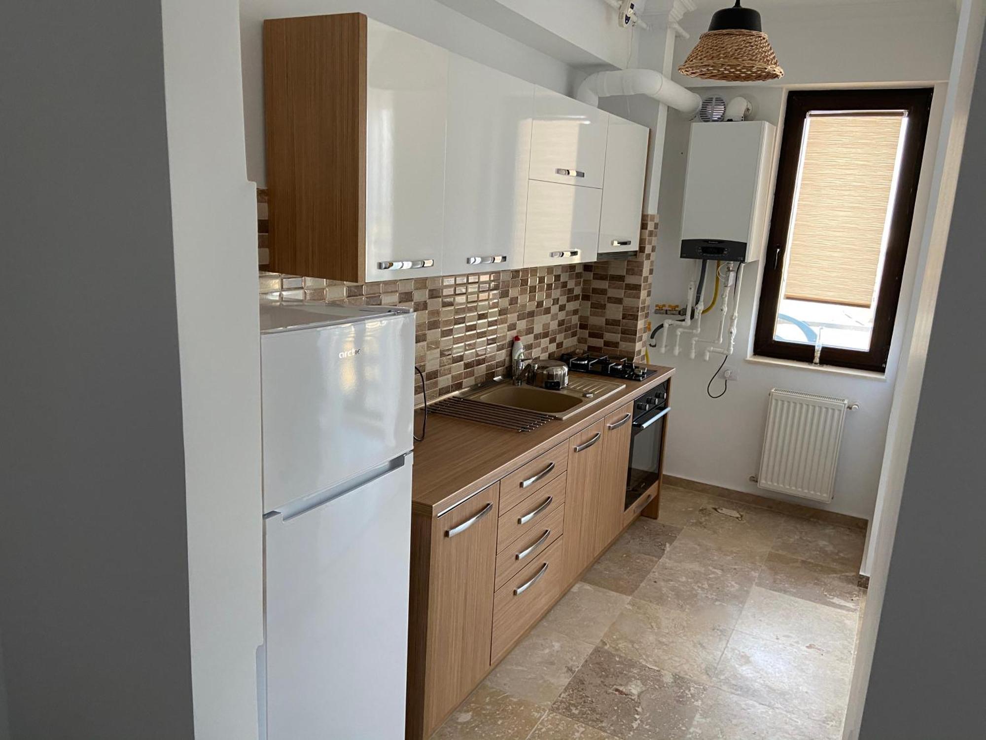 Solid Apartments Мамая Екстериор снимка