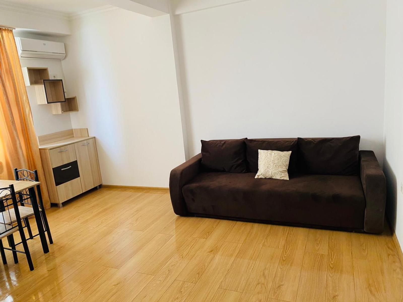Solid Apartments Мамая Екстериор снимка