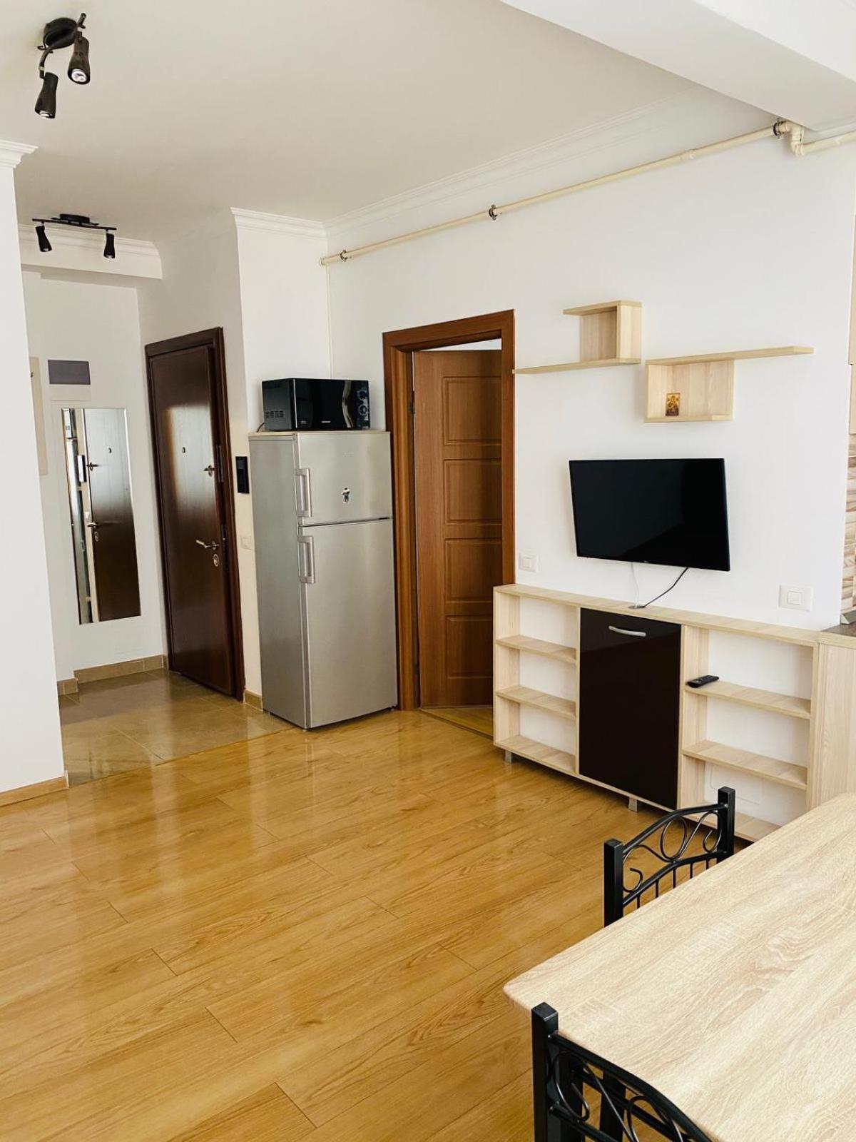 Solid Apartments Мамая Екстериор снимка