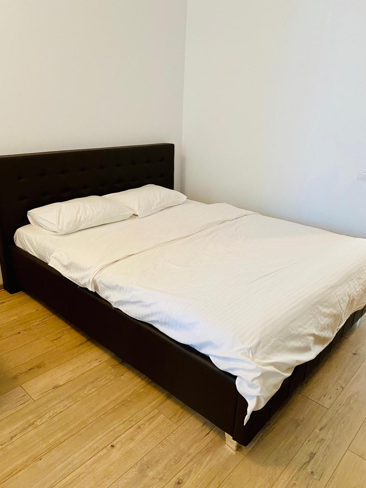 Solid Apartments Мамая Екстериор снимка