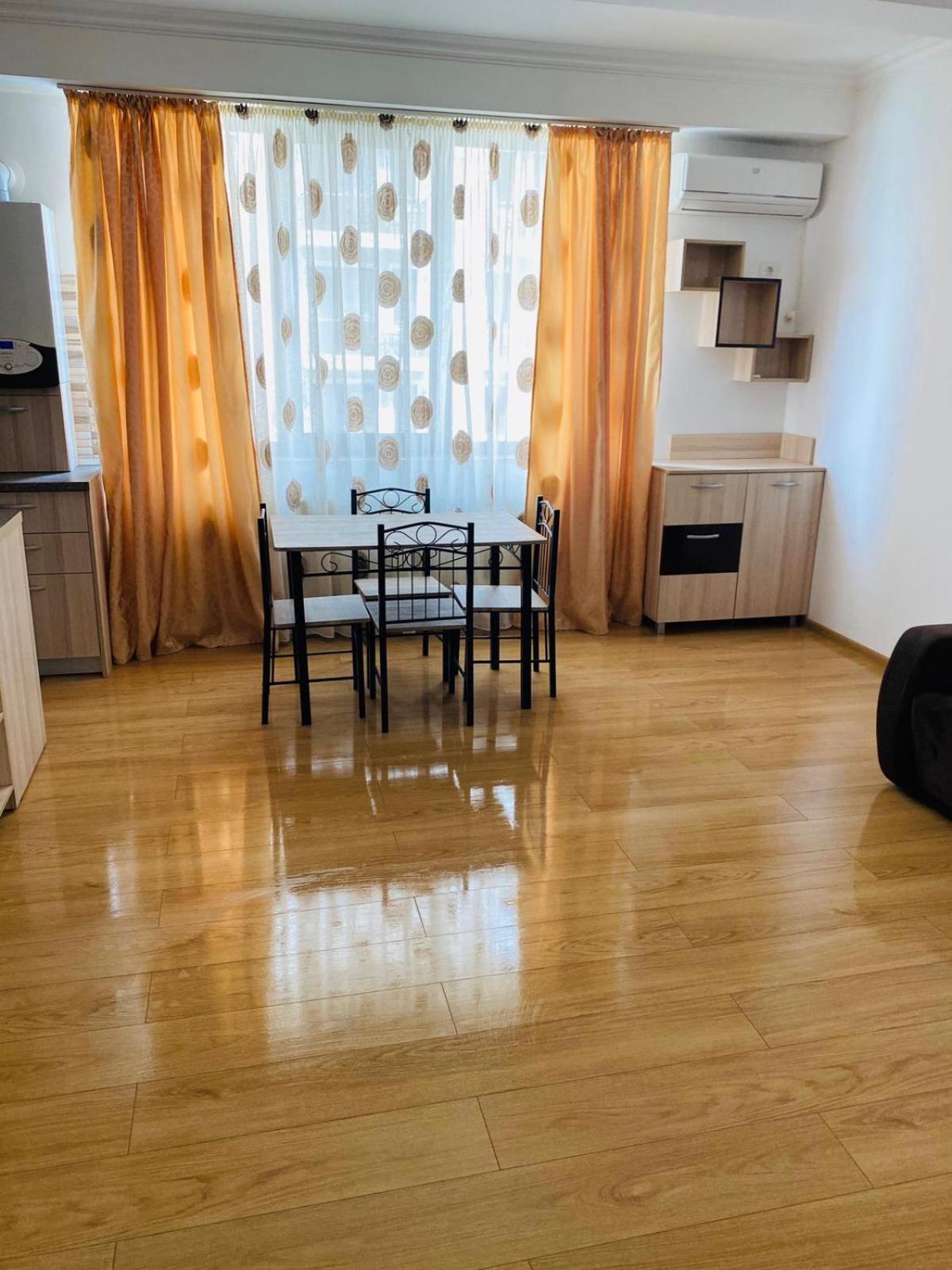 Solid Apartments Мамая Екстериор снимка
