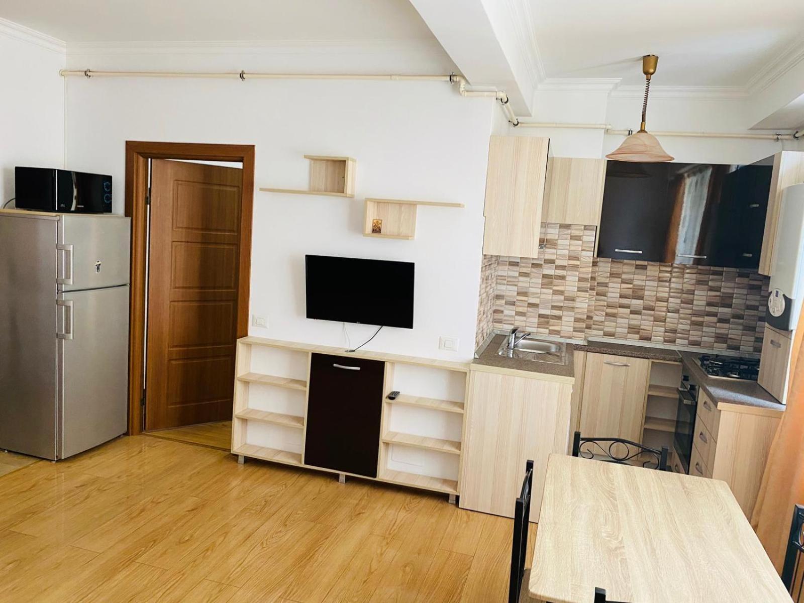 Solid Apartments Мамая Екстериор снимка