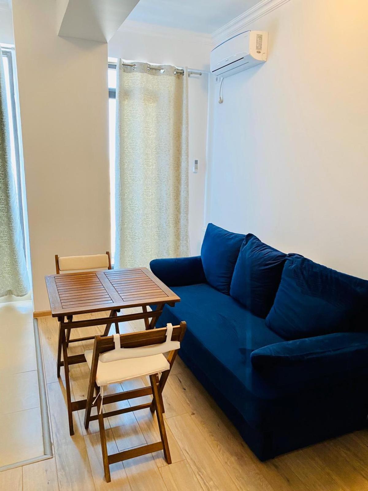 Solid Apartments Мамая Екстериор снимка