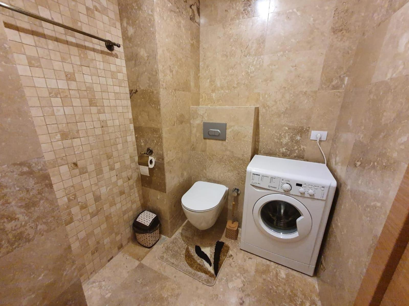 Solid Apartments Мамая Екстериор снимка