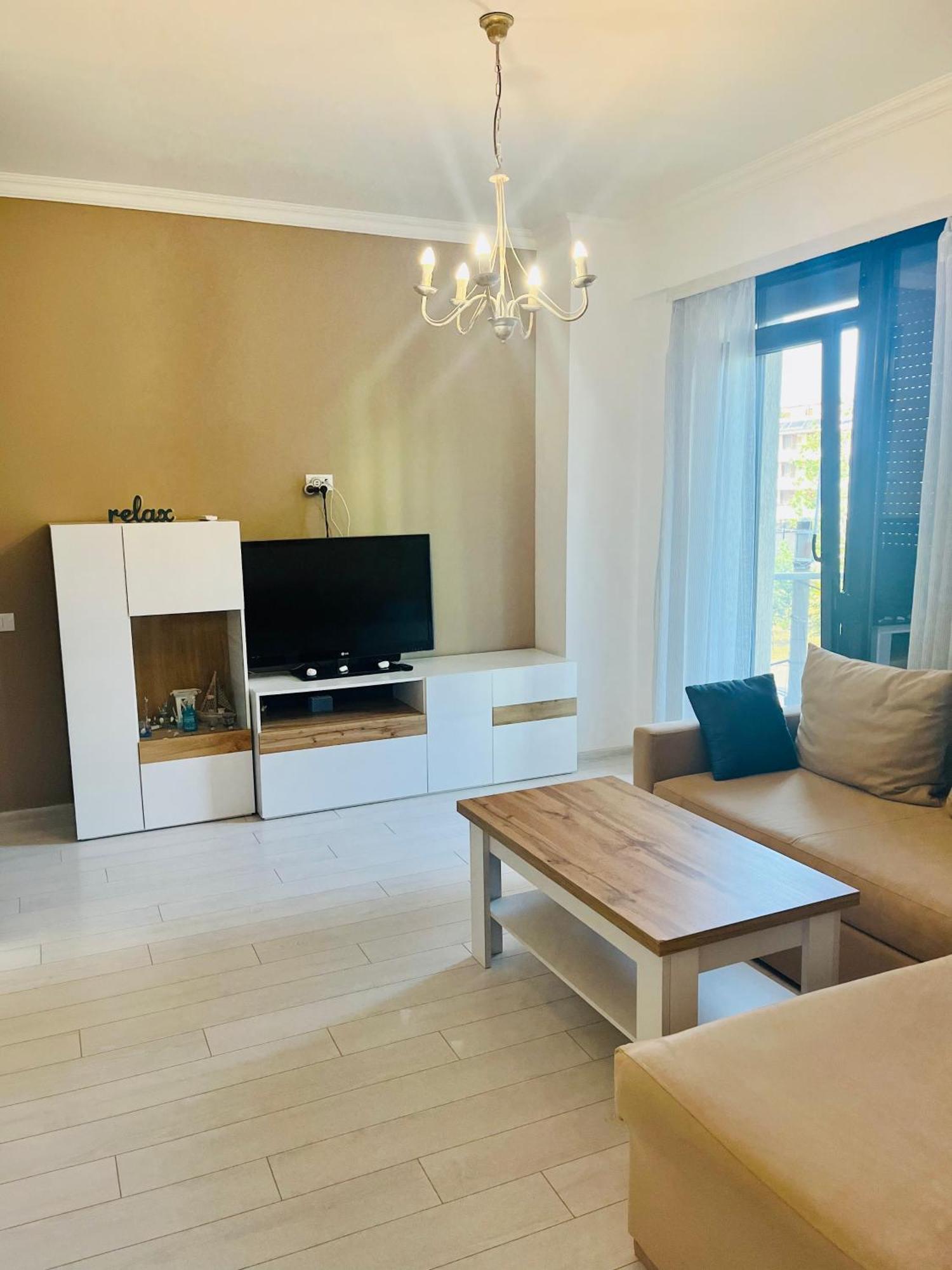 Solid Apartments Мамая Екстериор снимка