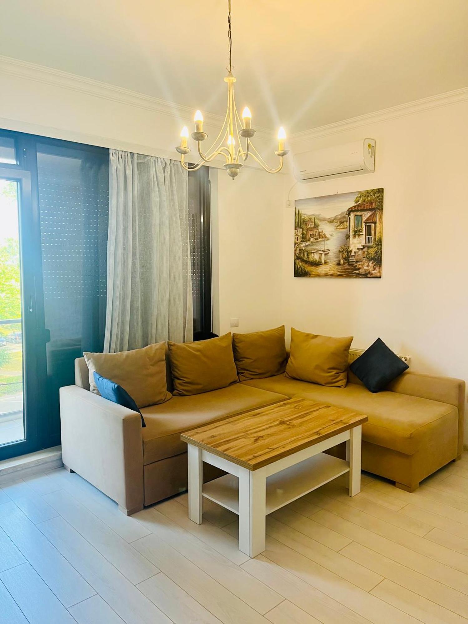 Solid Apartments Мамая Екстериор снимка