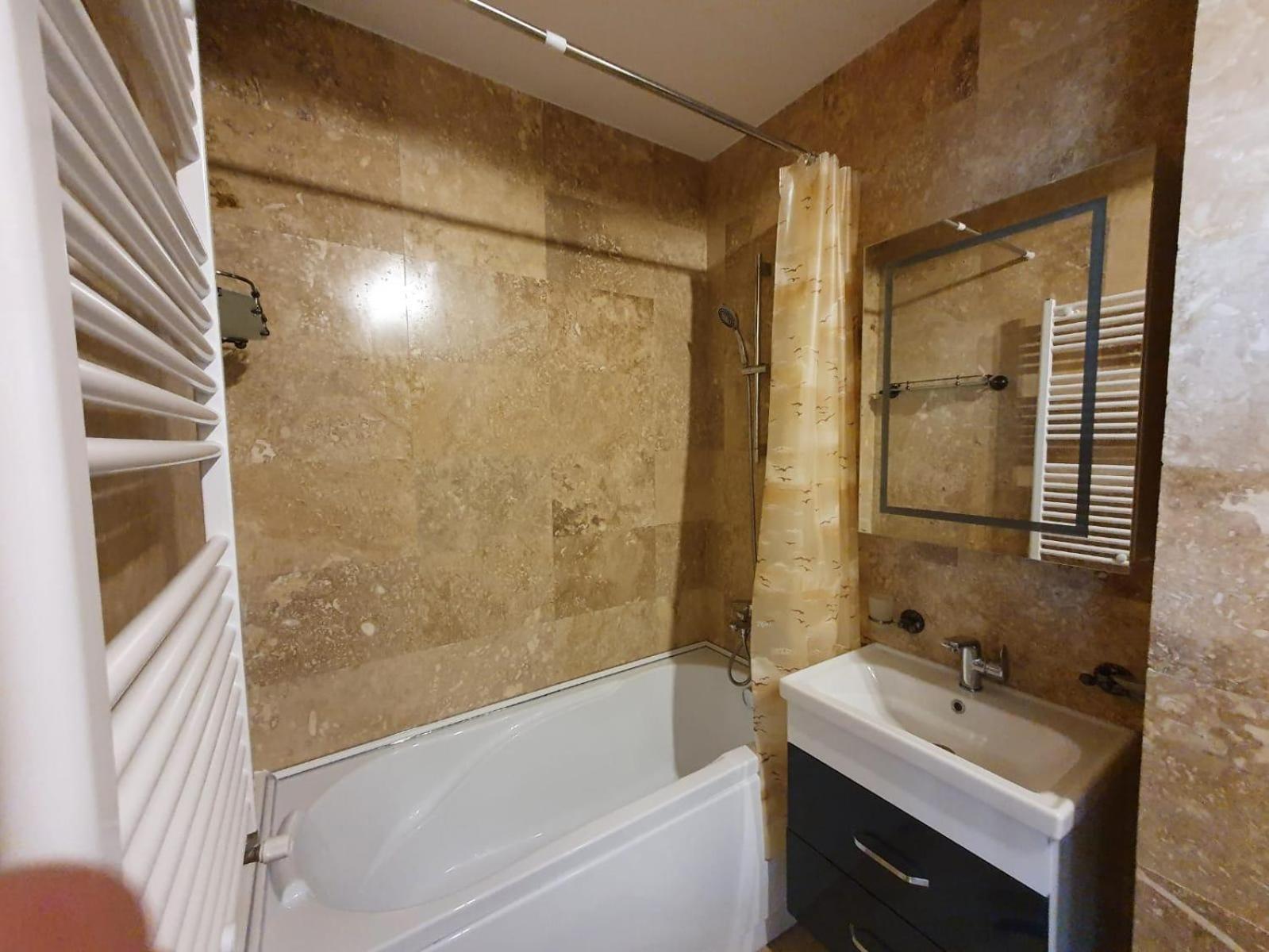 Solid Apartments Мамая Екстериор снимка